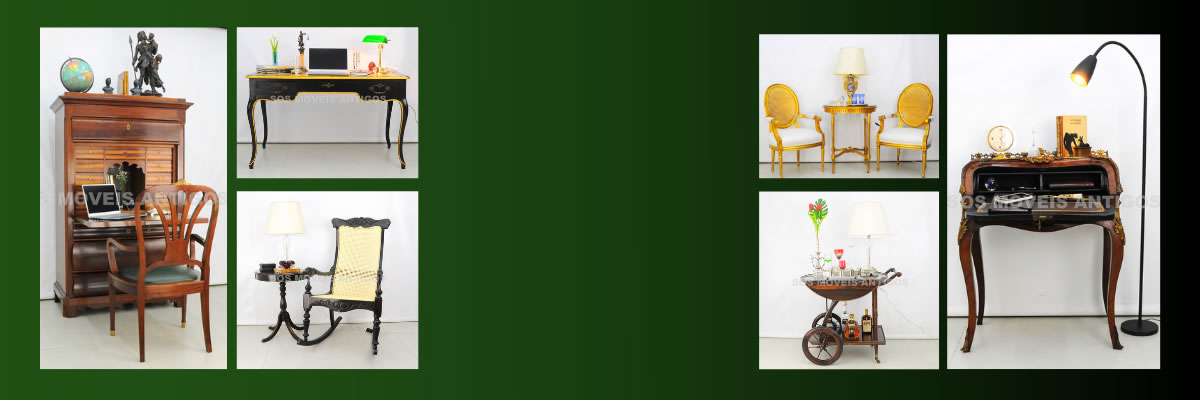 Banner de móveis