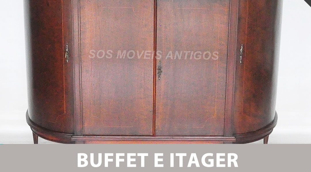 Buffet e Itager