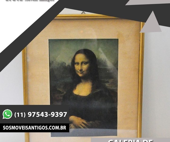 Galeria de Quadros