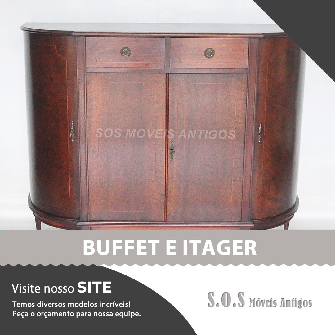 Buffet e Itager