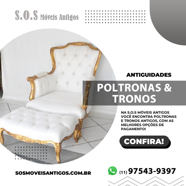 Poltronas