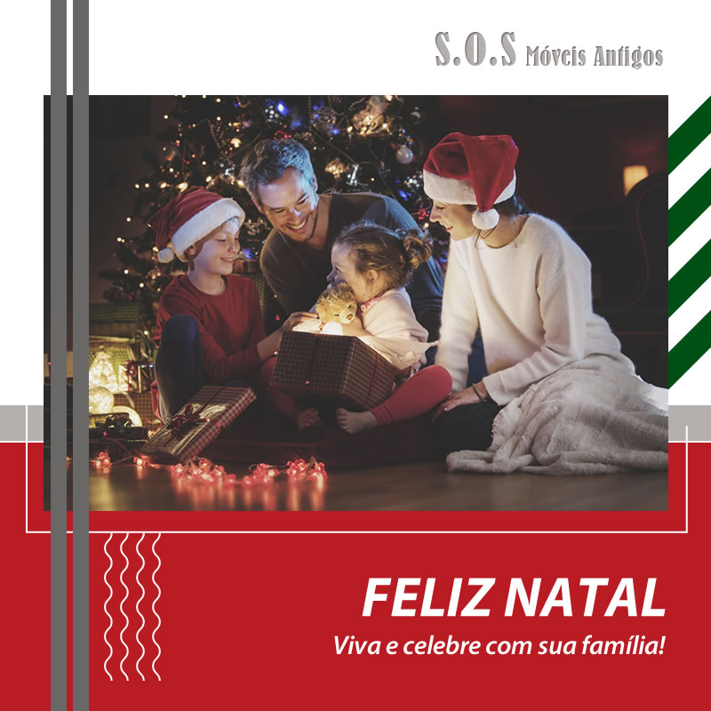 Feliz natal