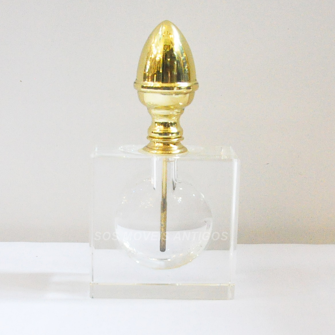 Perfumeiro Antiquário