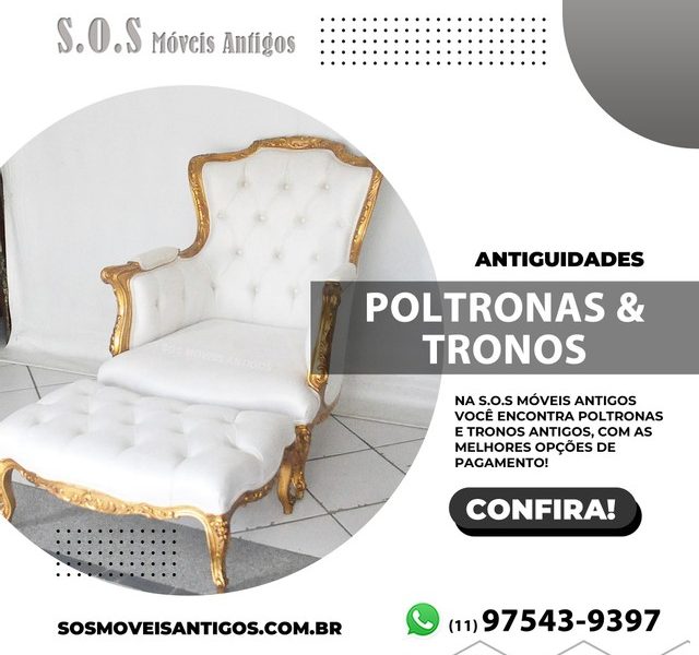 Poltronas