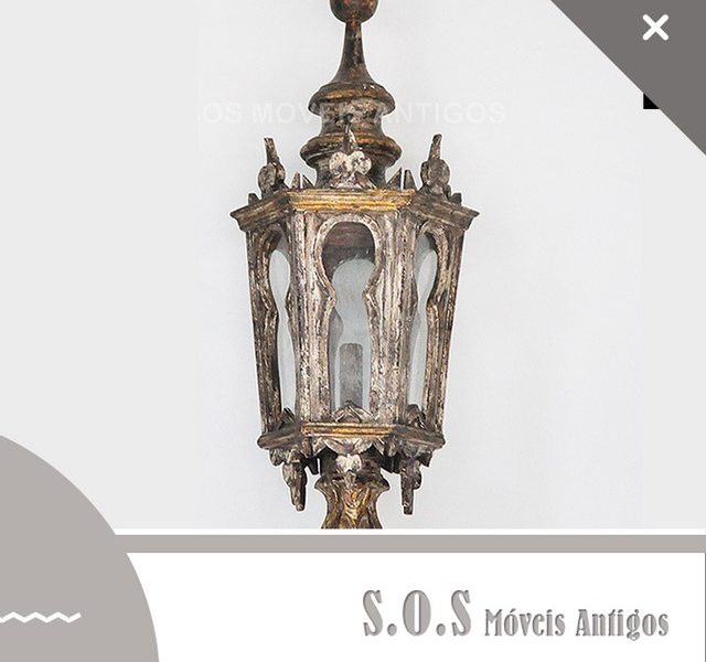 Tocheiro Antiguidade
